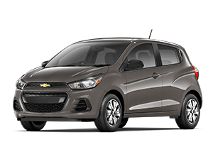 2016 Chevy Spark 2016 Chevy Spark